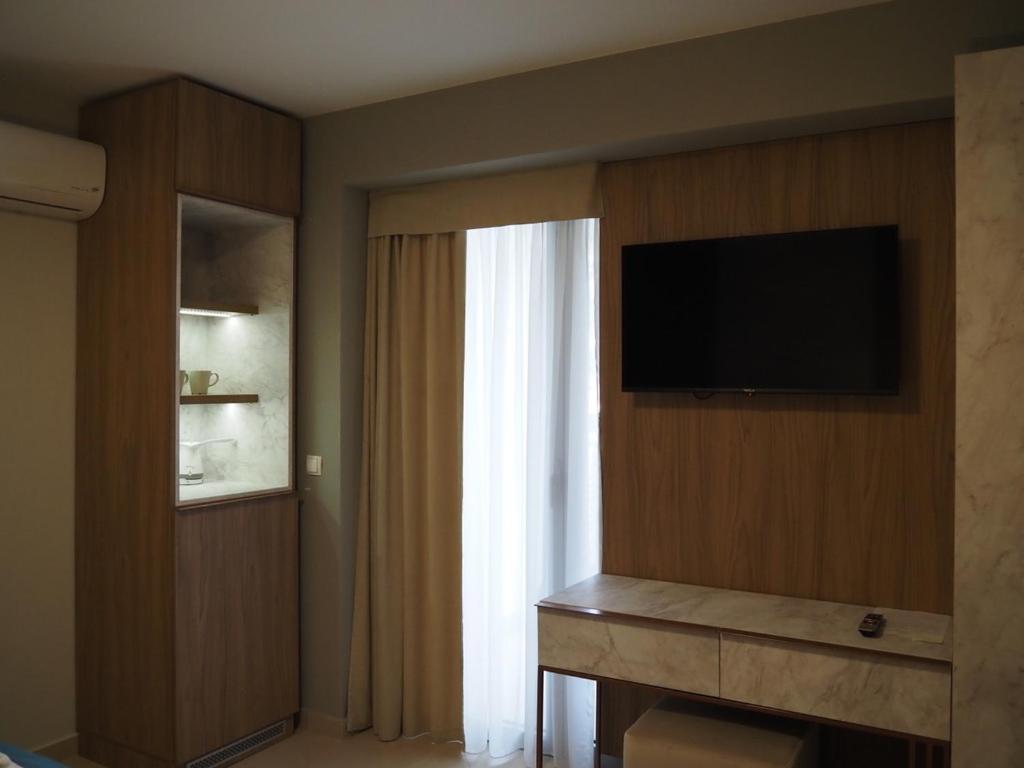 Urban Apartments Сутоморе Экстерьер фото