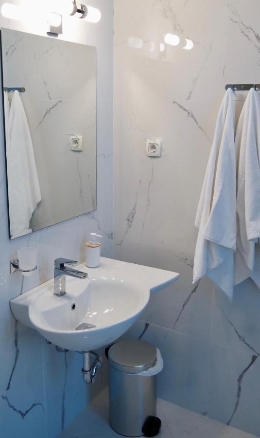 Urban Apartments Сутоморе Экстерьер фото