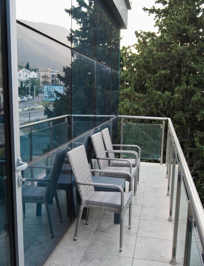 Urban Apartments Сутоморе Экстерьер фото