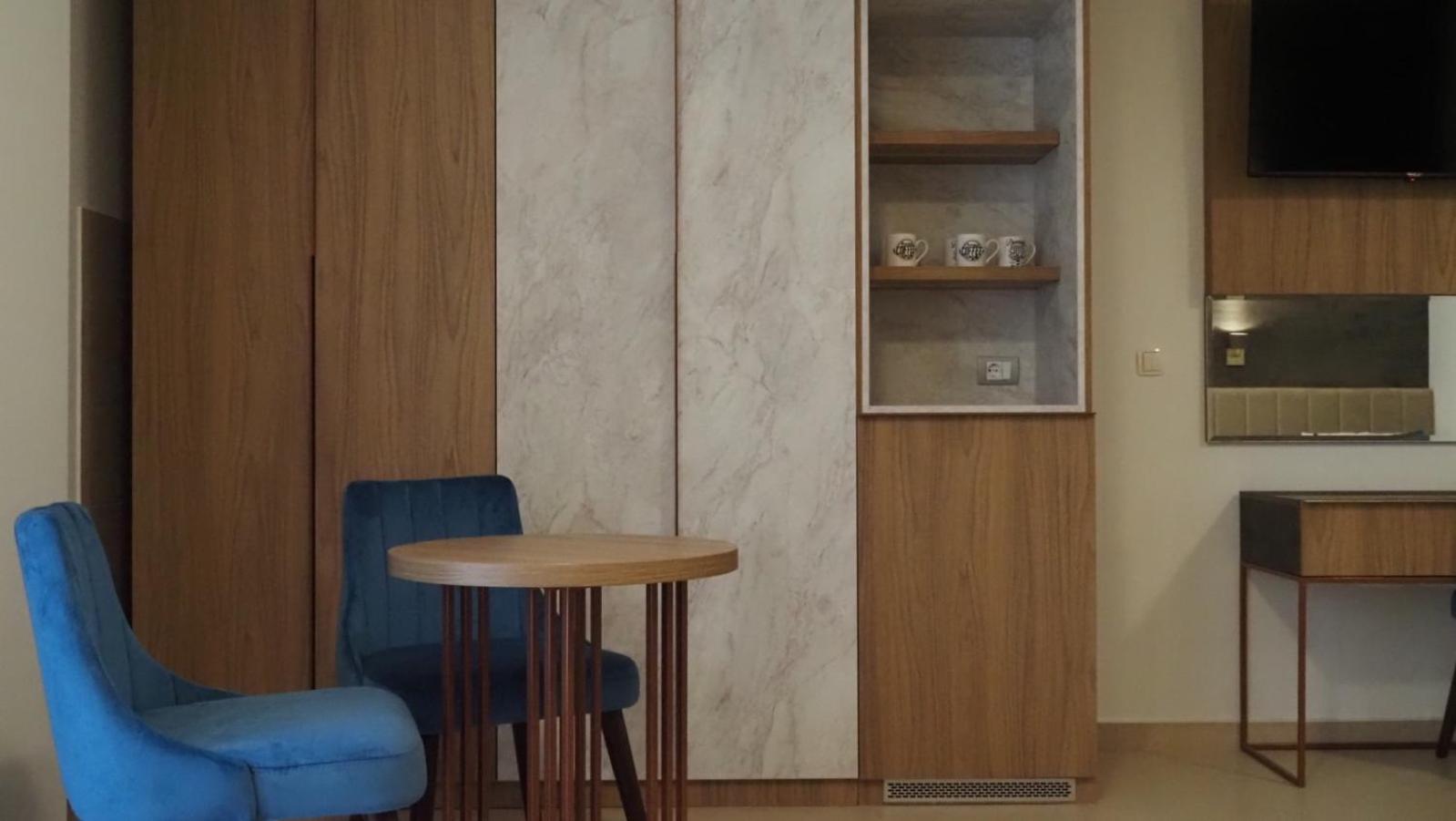 Urban Apartments Сутоморе Экстерьер фото