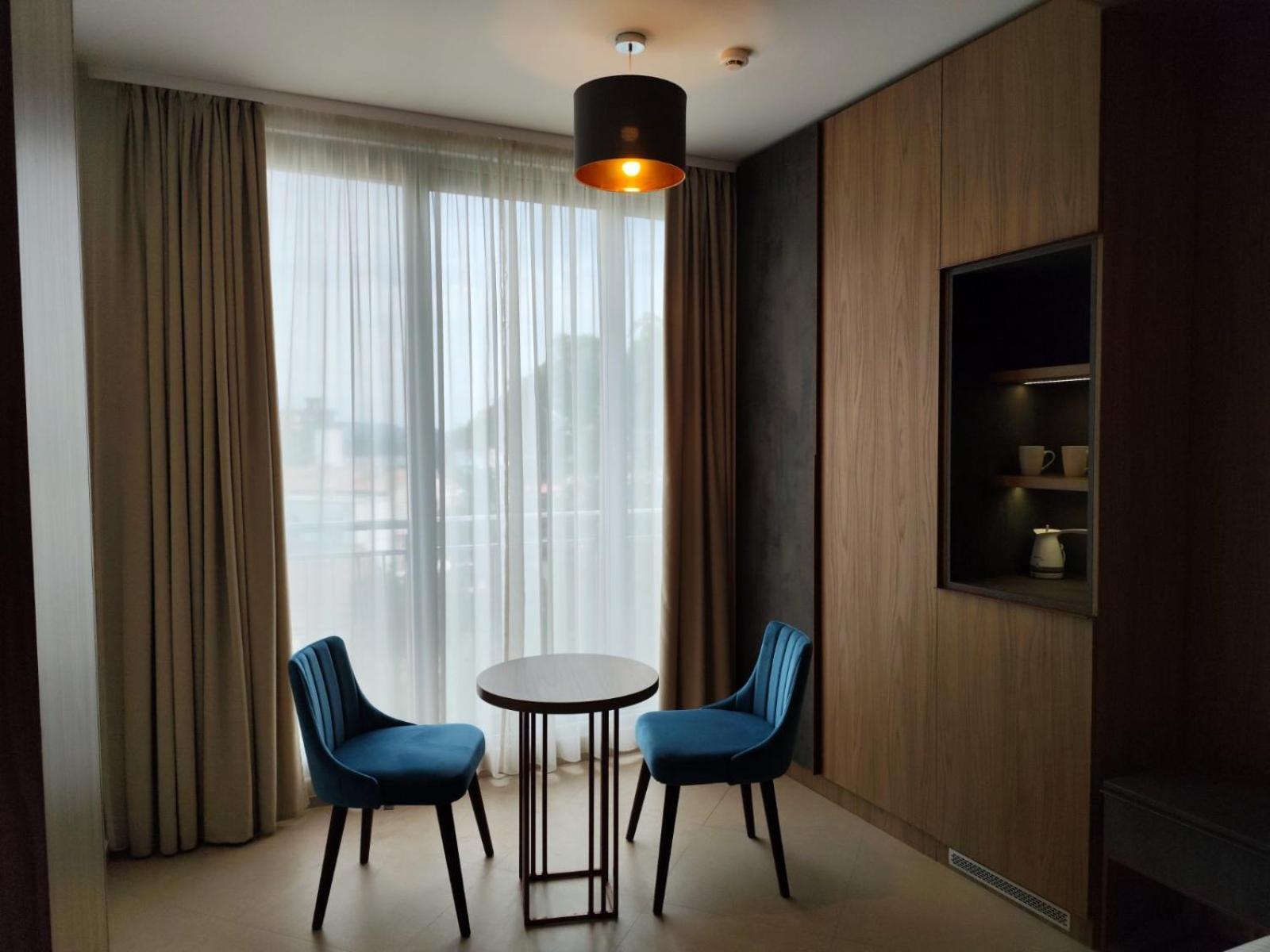 Urban Apartments Сутоморе Экстерьер фото